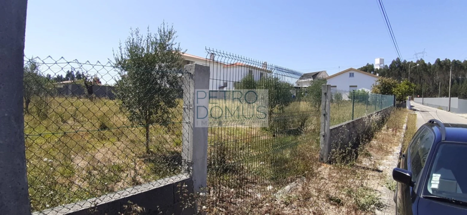 Terreno para Venda em Marrazes e Barosa Foto 2