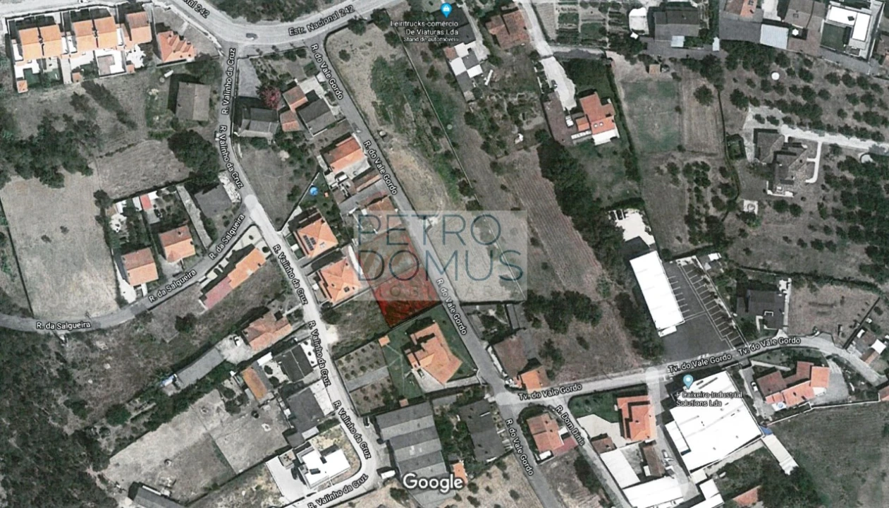 Terreno para Venda em Marrazes e Barosa Foto 5