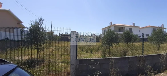 Terreno para Venda em Marrazes e Barosa