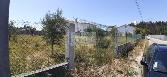 Terreno para Venda em Marrazes e Barosa