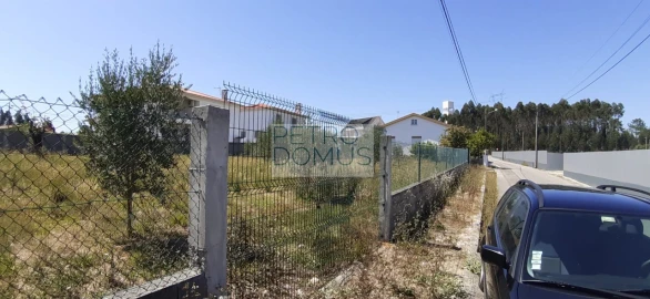 Terreno para Venda em Marrazes e Barosa