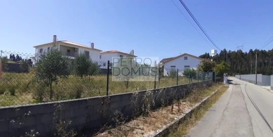 Terreno para Venda em Marrazes e Barosa