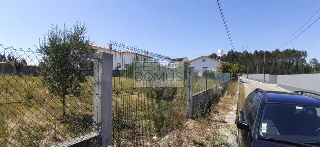 Terreno para Venda em Marrazes e Barosa Foto 3