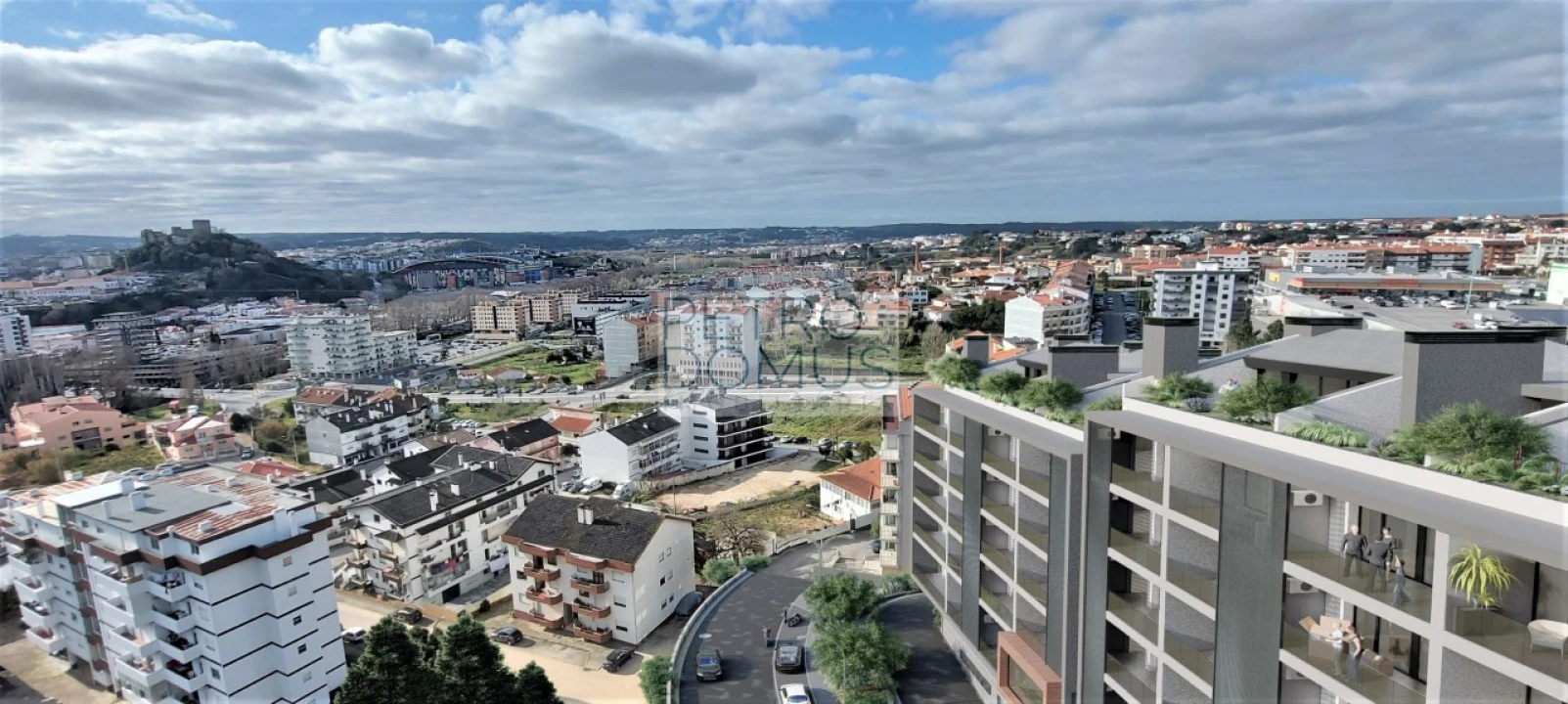 Apartamento T3 para Venda em Marrazes e Barosa Foto 1