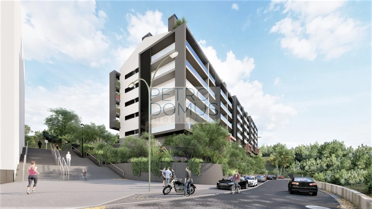 Apartamento T3 para Venda em Marrazes e Barosa Foto 6