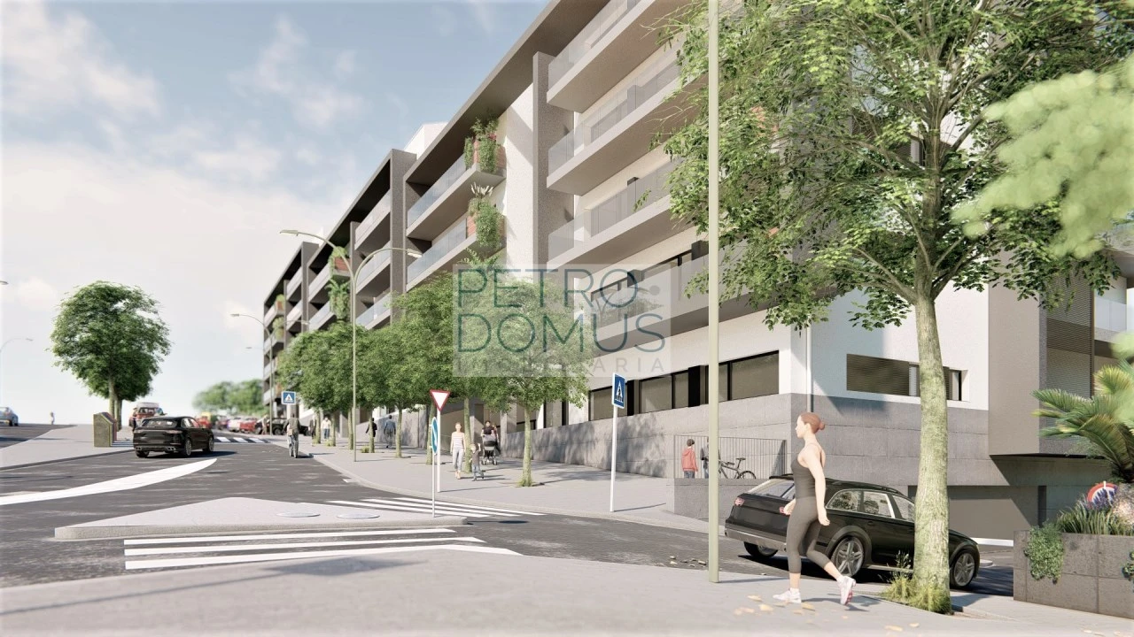 Apartamento T3 para Venda em Marrazes e Barosa Foto 7