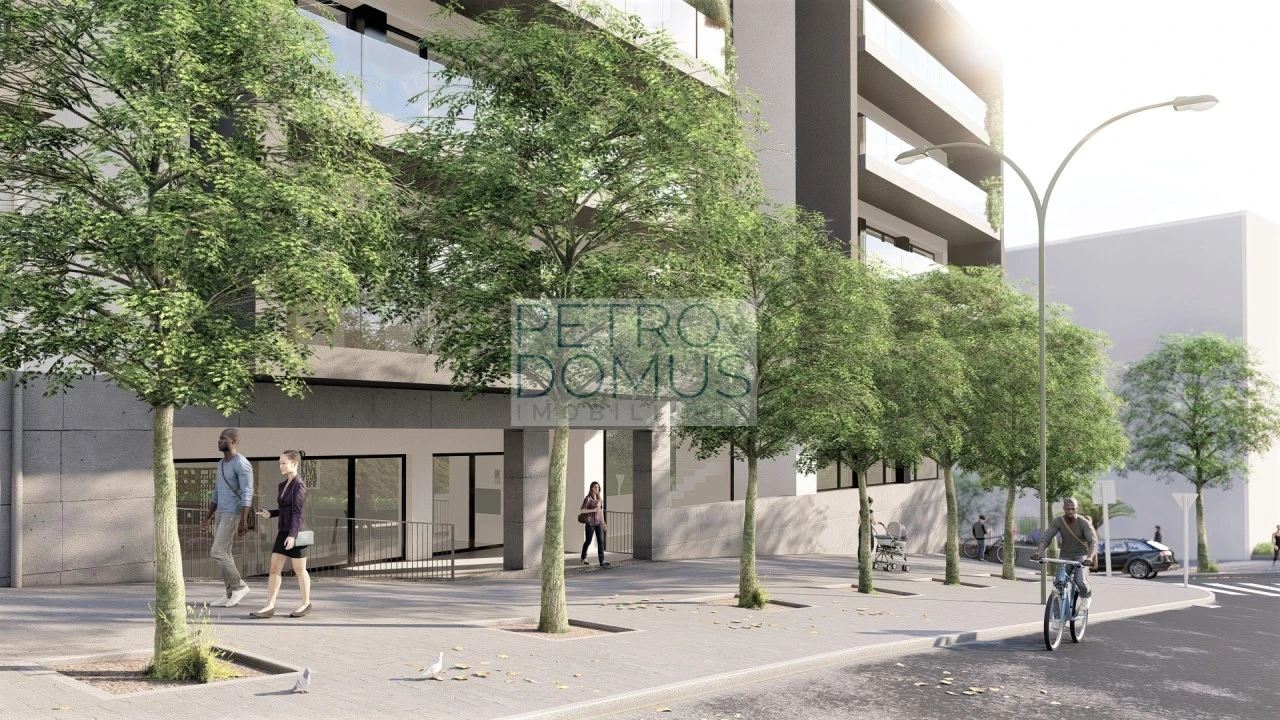 Apartamento T3 para Venda em Marrazes e Barosa Foto 9