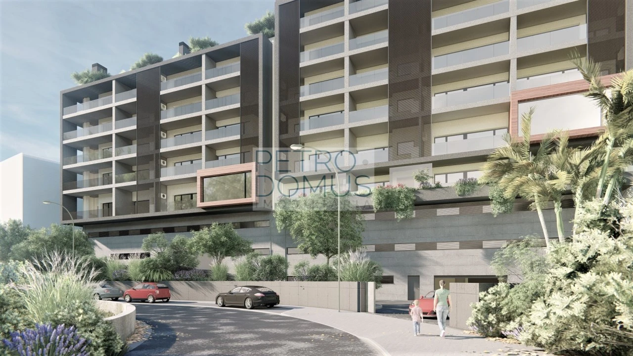 Apartamento T3 para Venda em Marrazes e Barosa Foto 10