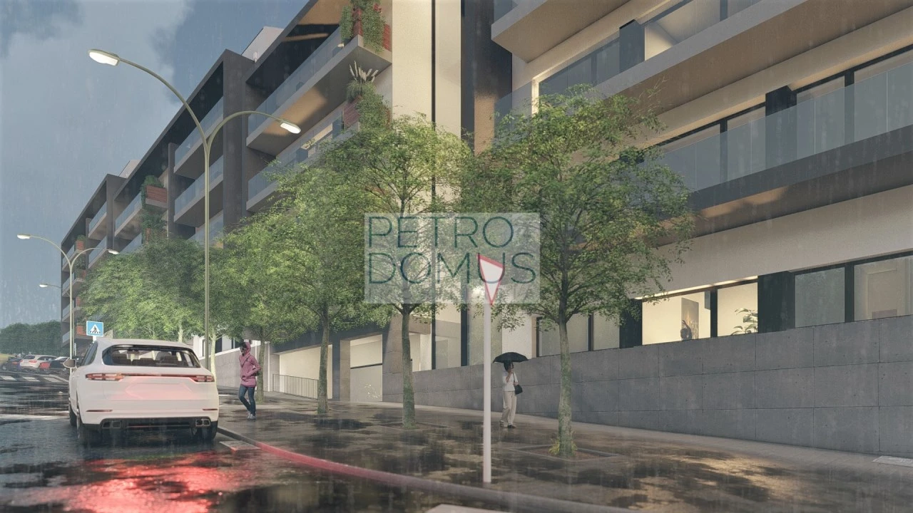 Apartamento T3 para Venda em Marrazes e Barosa Foto 11