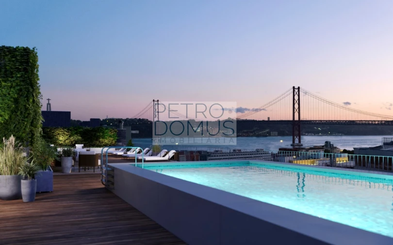 Apartamento T2 para Venda em Estrela Foto 1