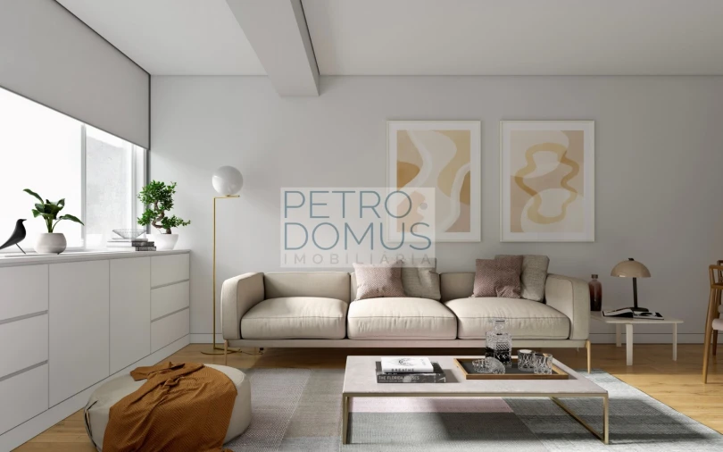 Apartamento T2 para Venda em Estrela Foto 7