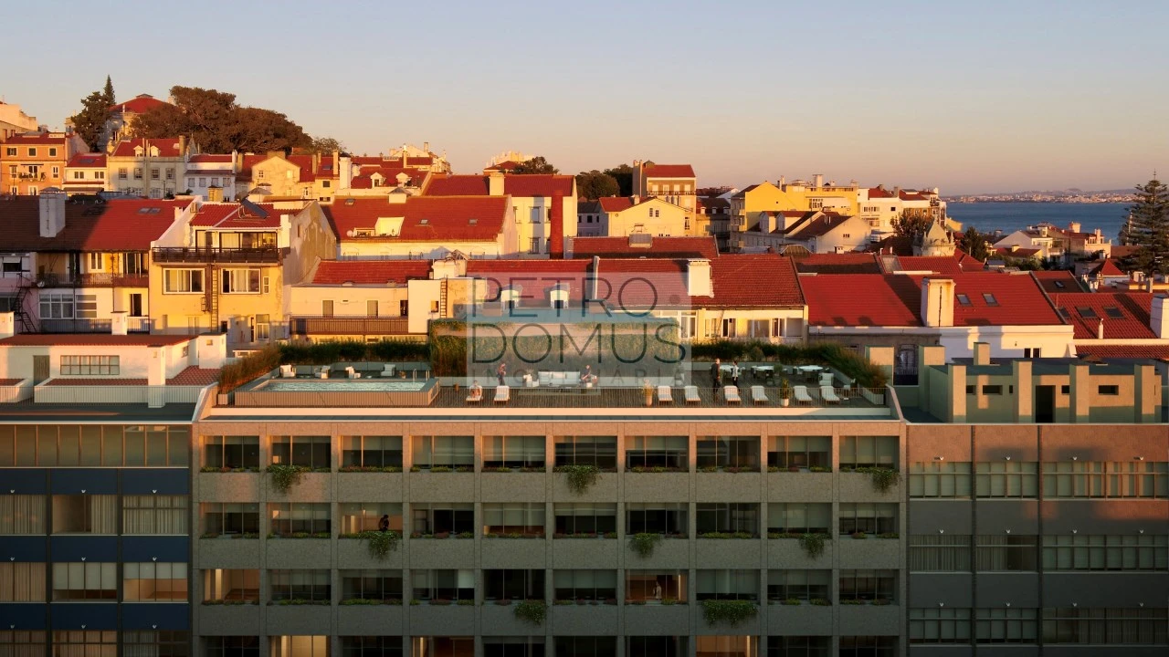 Apartamento T2 para Venda em Estrela Foto 6