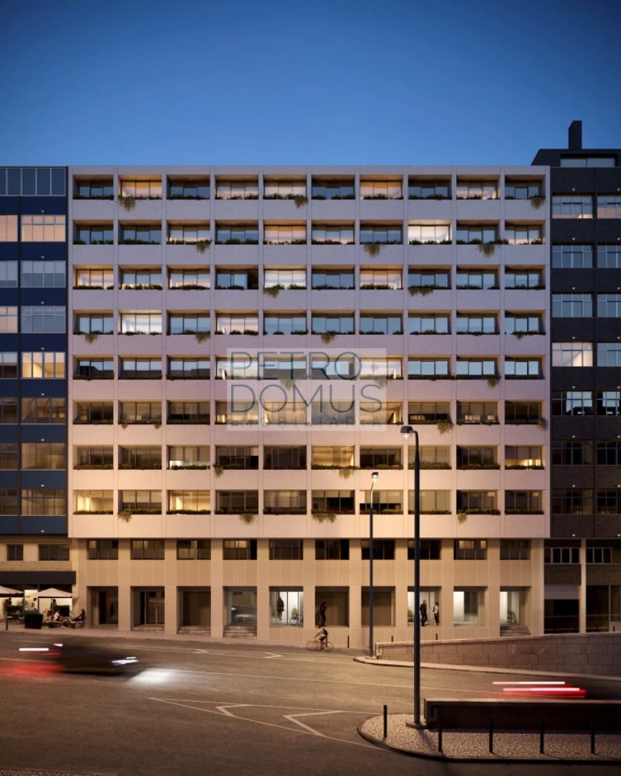 Apartamento T2 para Venda em Estrela Foto 4