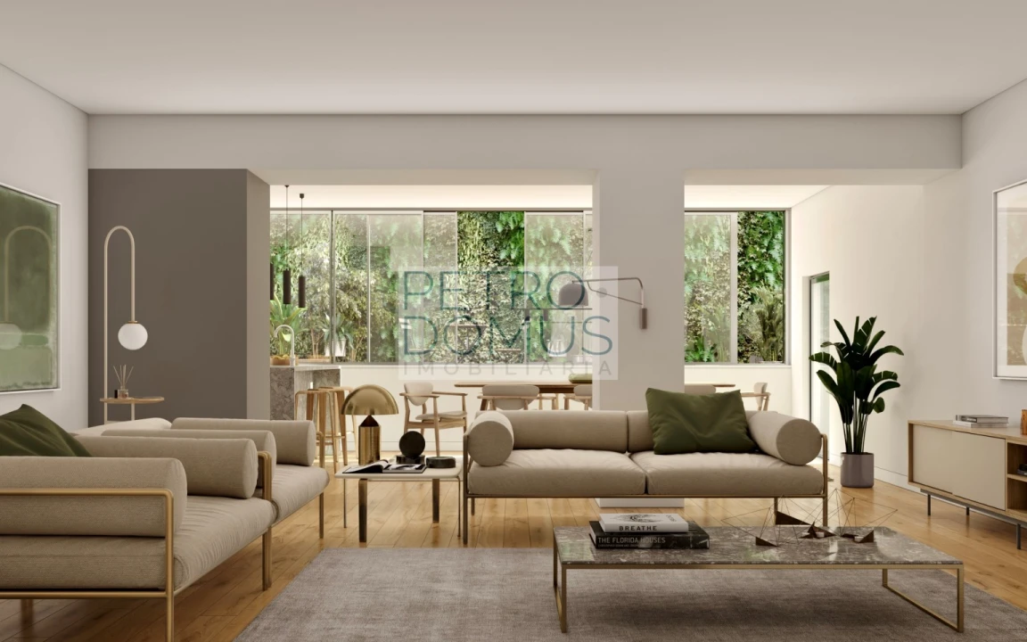 Apartamento T2 para Venda em Estrela Foto 5