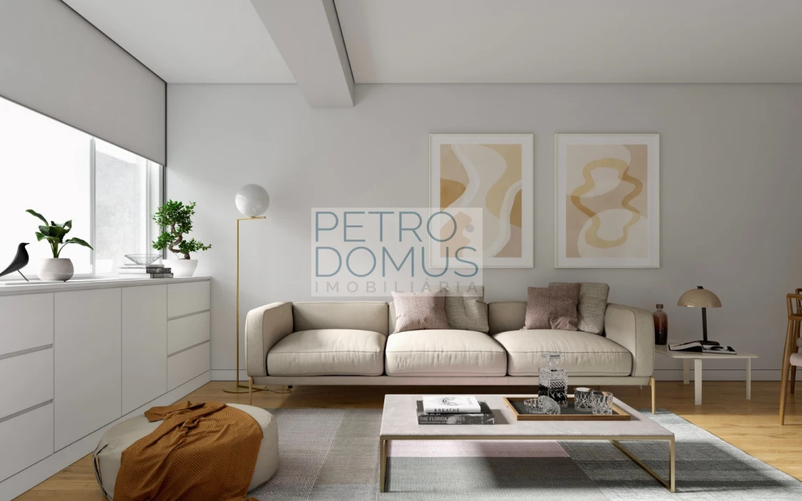 Apartamento T2 para Venda em Estrela Foto 7