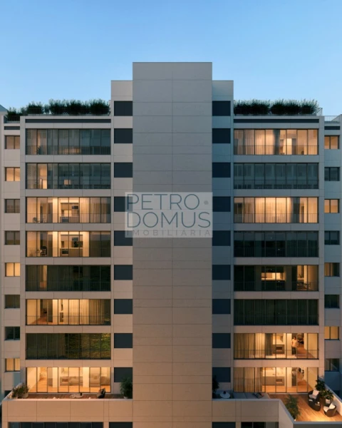 Apartamento para Venda em Estrela