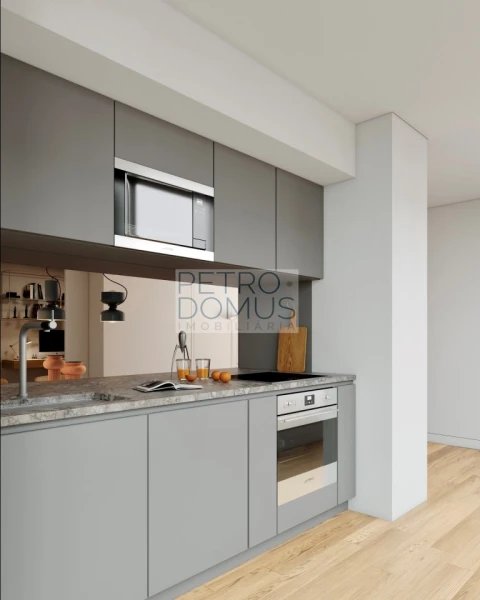 Apartamento para Venda em Estrela