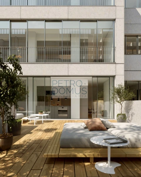 Apartamento para Venda em Estrela