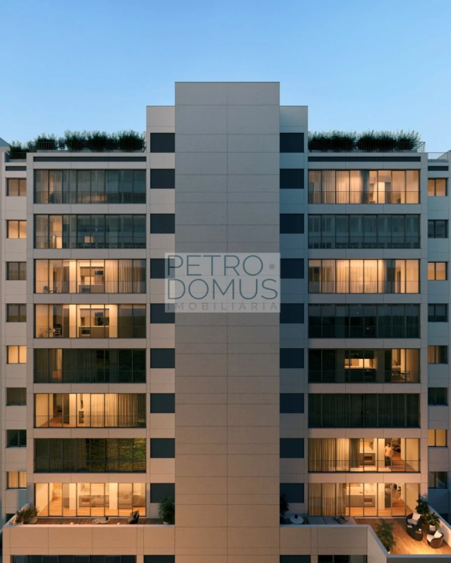 Apartamento T2 para Venda em Estrela Foto 4