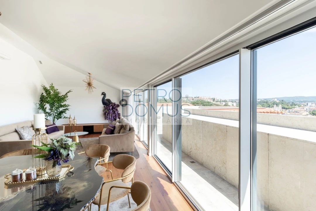 Apartamento T3 para Venda em Leiria, Pousos, Barreira e Cortes Foto 2