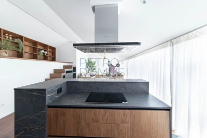 Apartamento T3 para Venda em Leiria, Pousos, Barreira e Cortes