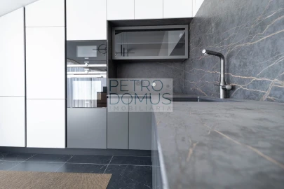 Apartamento T3 para Venda em Leiria, Pousos, Barreira e Cortes