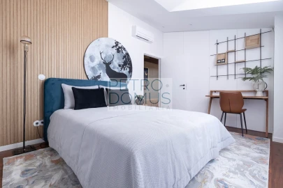 Apartamento T3 para Venda em Leiria, Pousos, Barreira e Cortes