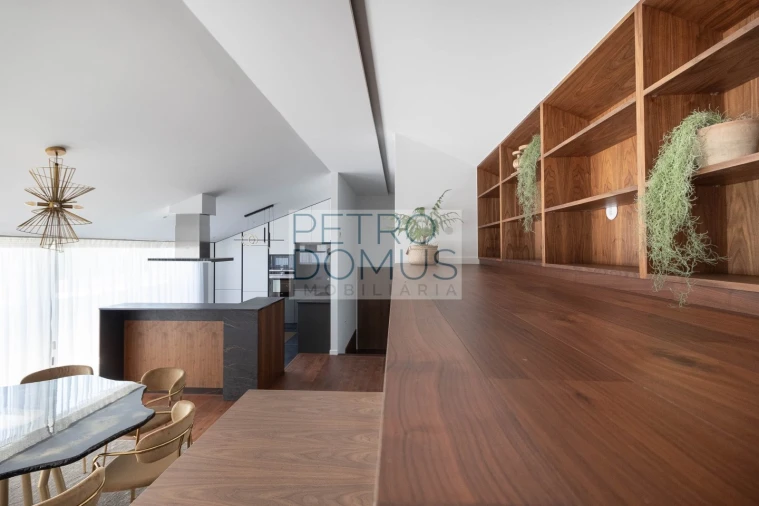 Apartamento T3 para Venda em Leiria, Pousos, Barreira e Cortes Foto 13