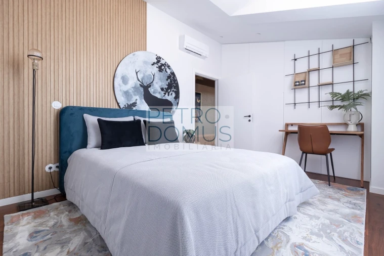 Apartamento T3 para Venda em Leiria, Pousos, Barreira e Cortes Foto 20