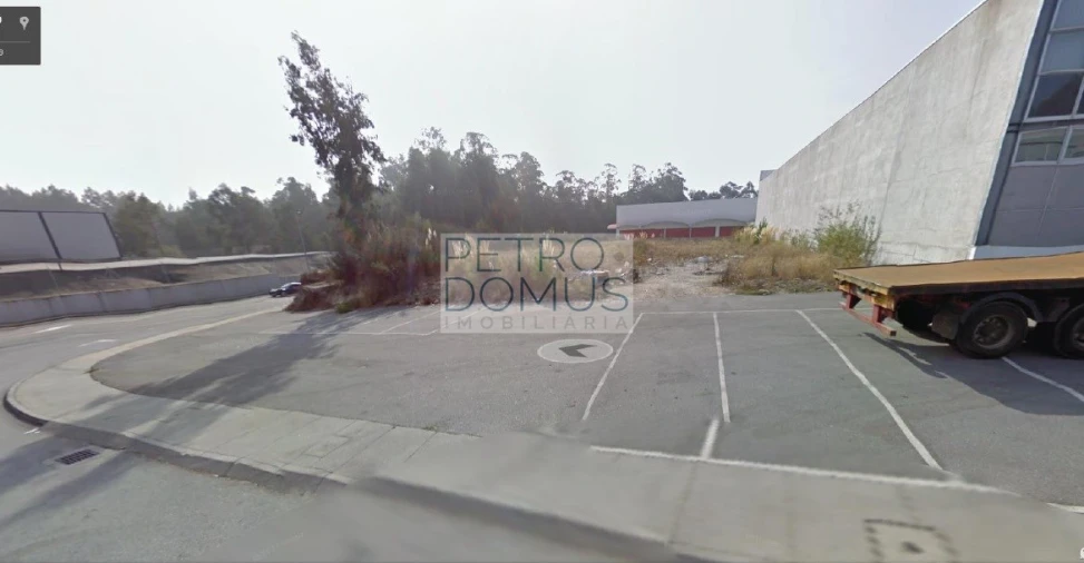 Terreno Comércio / Armazém para Venda em Muro Foto 2