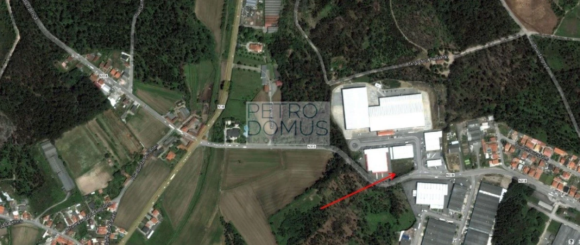 Terreno Comércio / Armazém para Venda em Muro Foto 3