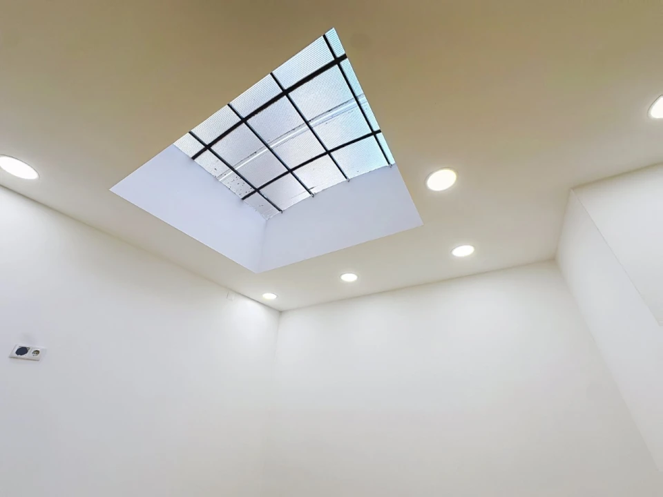 Loja para Arrendamento em Arroios Foto 9