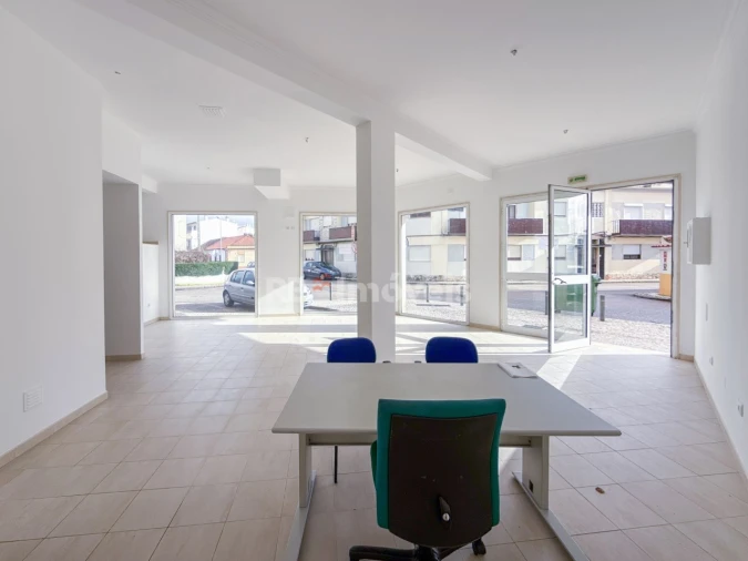 Loja para Venda em São João Baptista