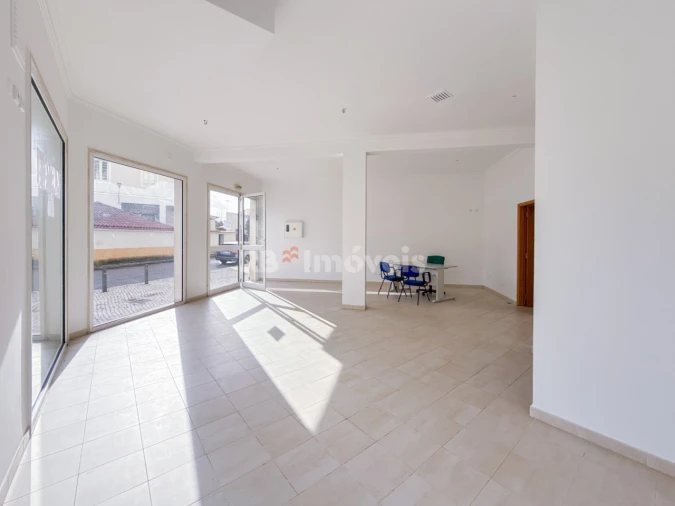 Loja para Venda em São João Baptista Foto 2