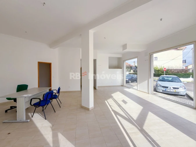 Loja para Venda em São João Baptista Foto 5