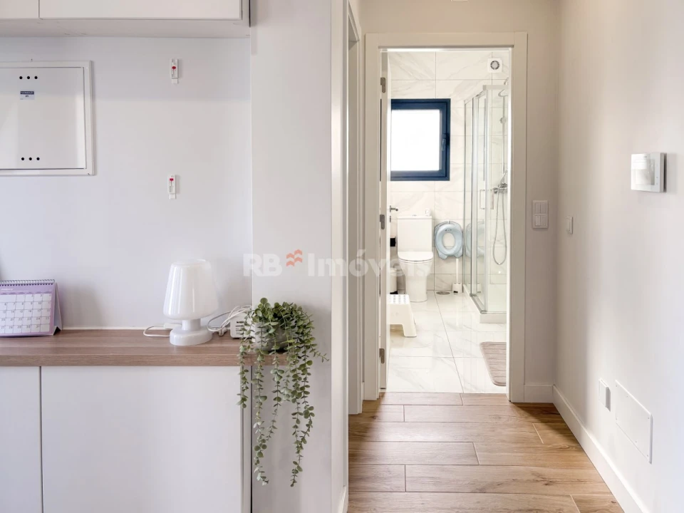 Moradia T4 para Venda em Riachos Foto 4