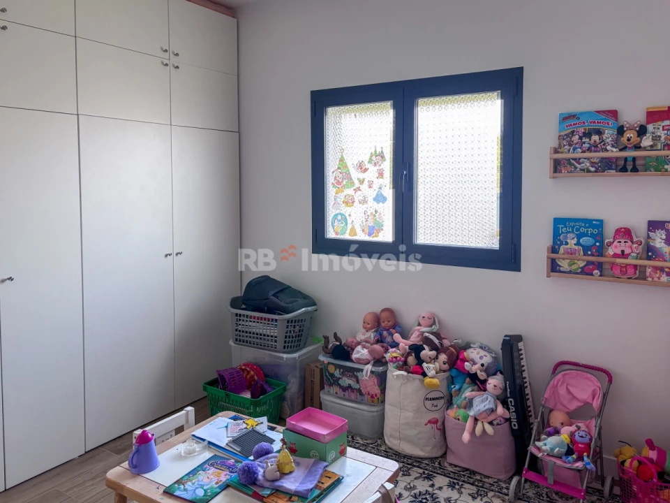 Moradia T4 para Venda em Riachos Foto 6