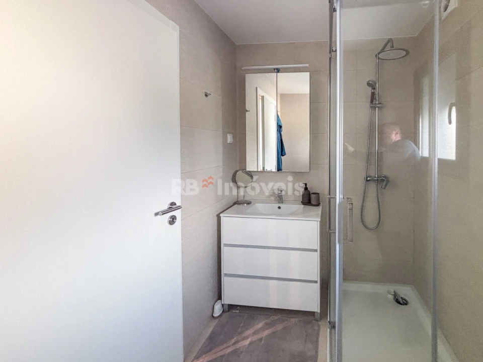 Moradia T4 para Venda em Riachos Foto 14