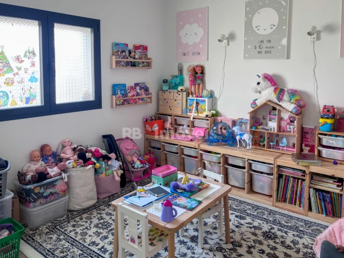 Moradia T4 para Venda em Riachos Foto 7