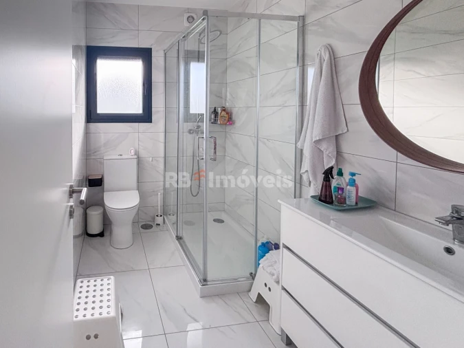 Moradia T4 para Venda em Riachos Foto 5