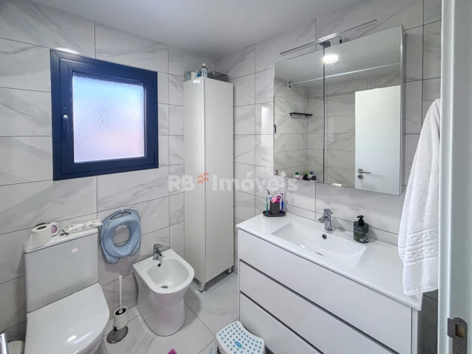 Moradia T4 para Venda em Riachos Foto 8