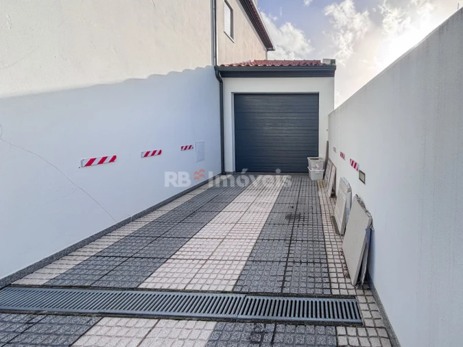 Moradia T4 para Venda em Riachos Foto 15