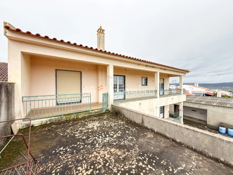 Moradia T6 para Venda em Tramagal Foto 27
