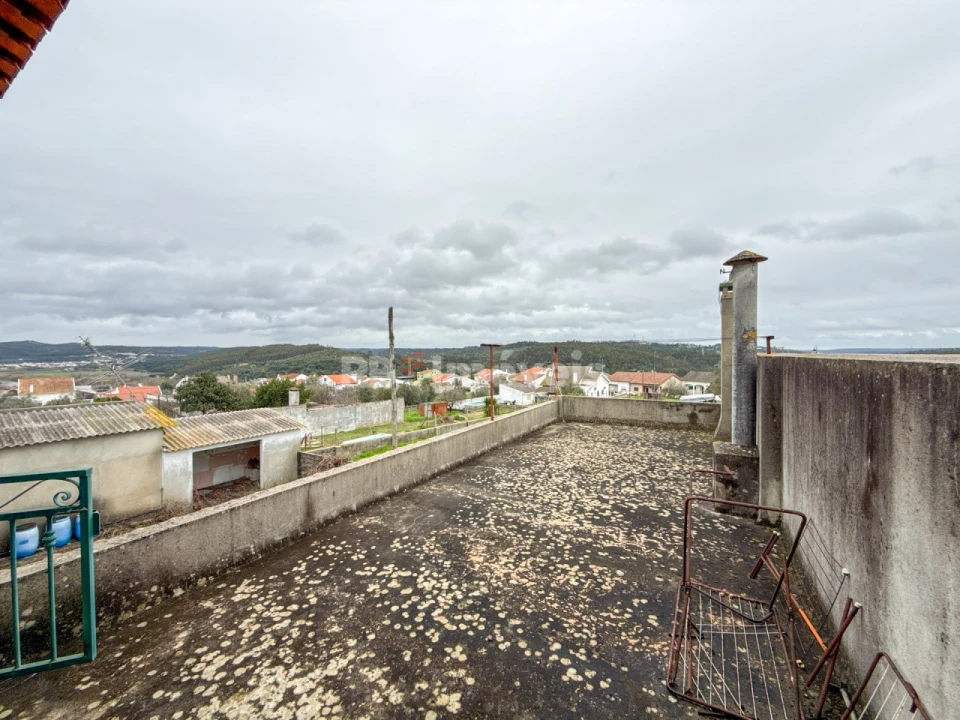 Moradia T6 para Venda em Tramagal Foto 30