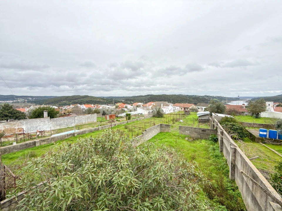 Moradia T6 para Venda em Tramagal Foto 31