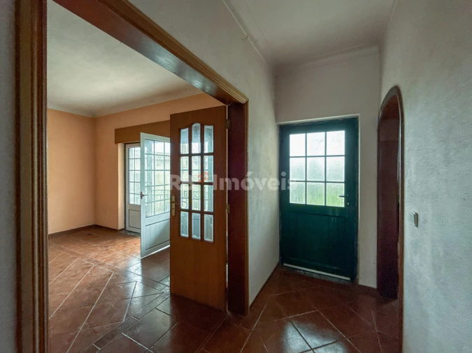 Moradia T6 para Venda em Tramagal Foto 6