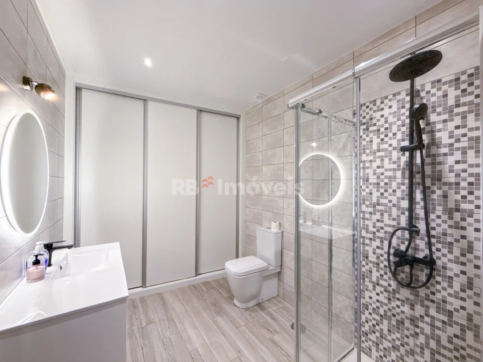 Moradia T2 para Venda em São Pedro de Tomar Foto 26