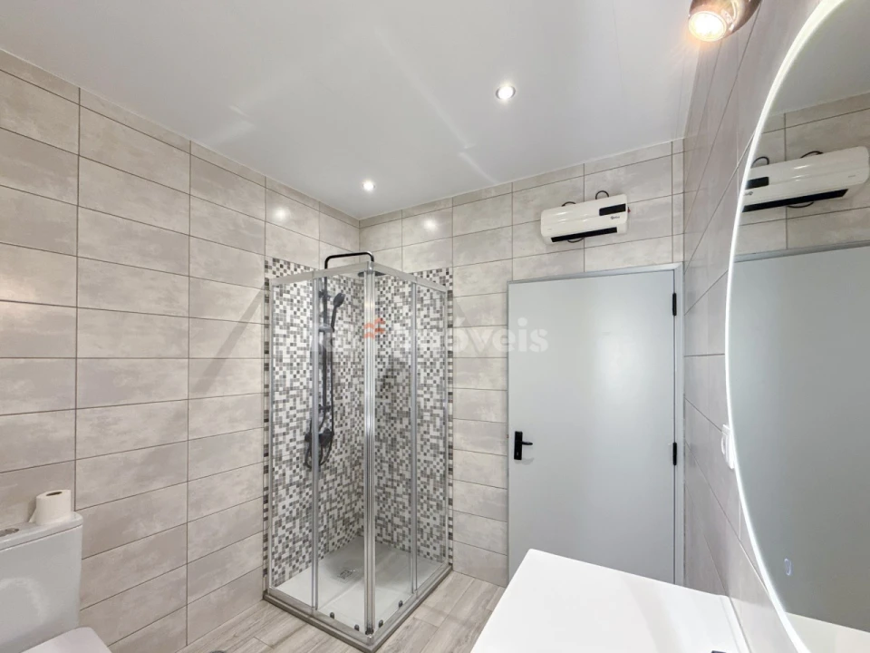 Moradia T2 para Venda em São Pedro de Tomar Foto 30