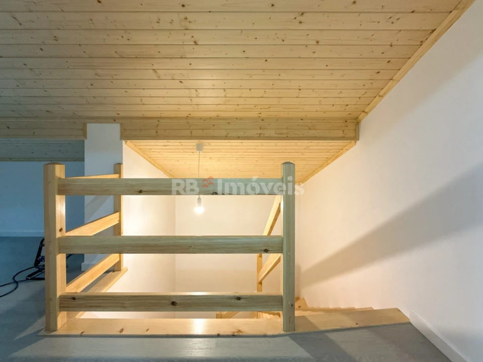 Moradia T2 para Venda em São Pedro de Tomar Foto 39