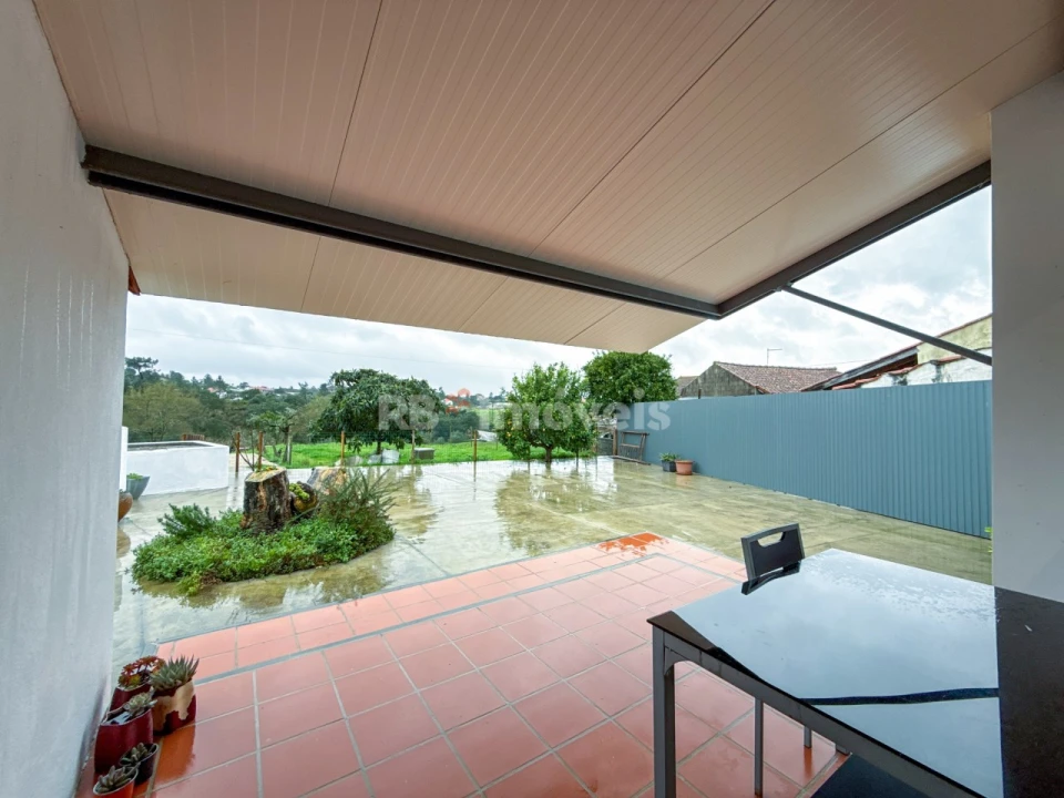 Moradia T2 para Venda em São Pedro de Tomar Foto 46